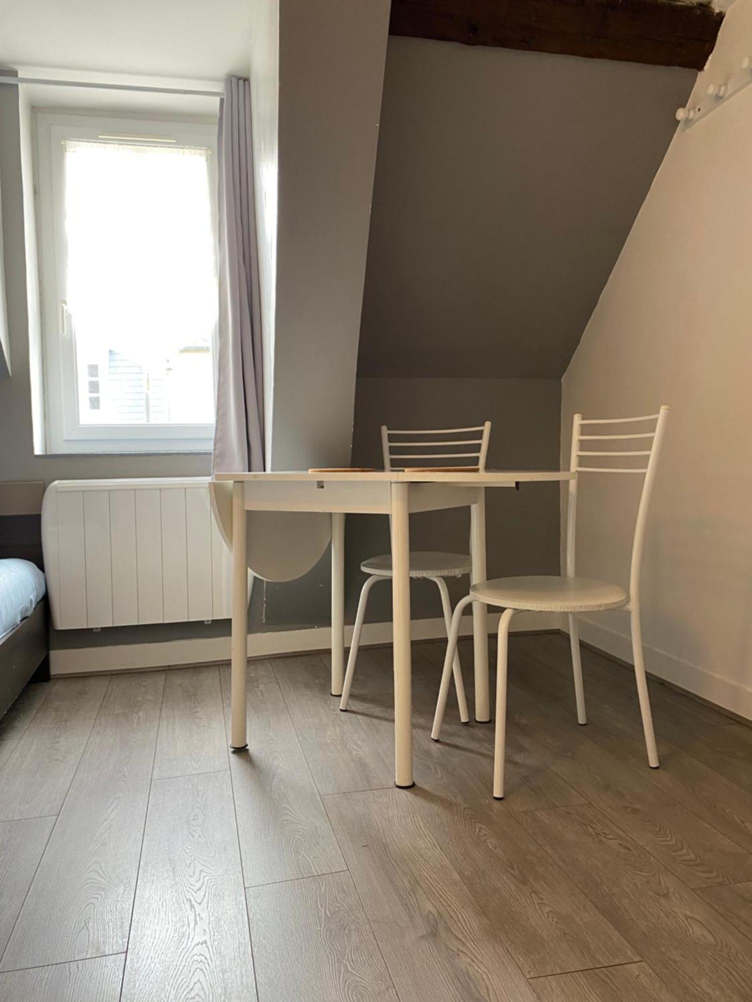Appartement Hyper Centre Saint-Pierre-en-Auge Zewnętrze zdjęcie