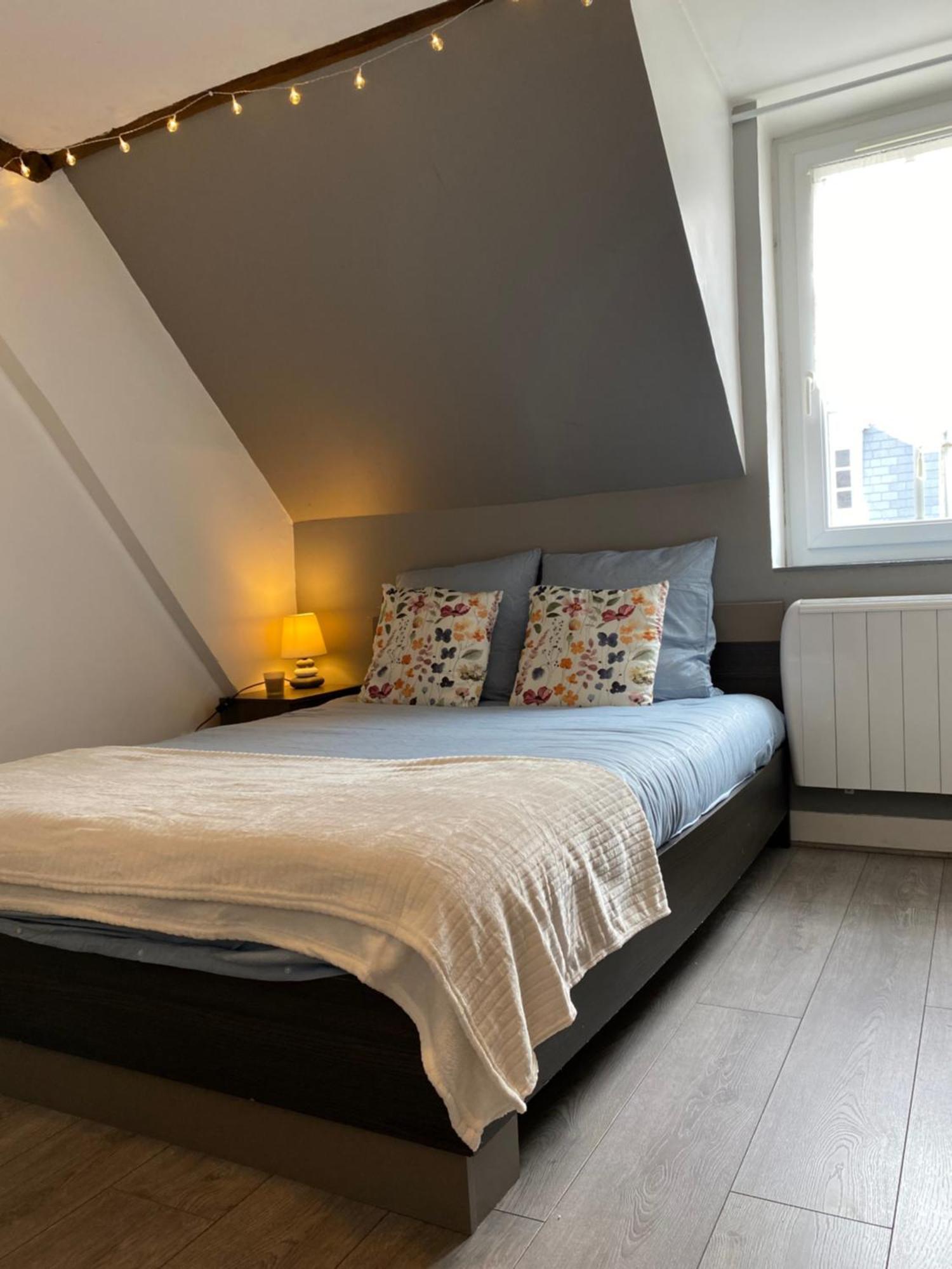 Appartement Hyper Centre Saint-Pierre-en-Auge Zewnętrze zdjęcie