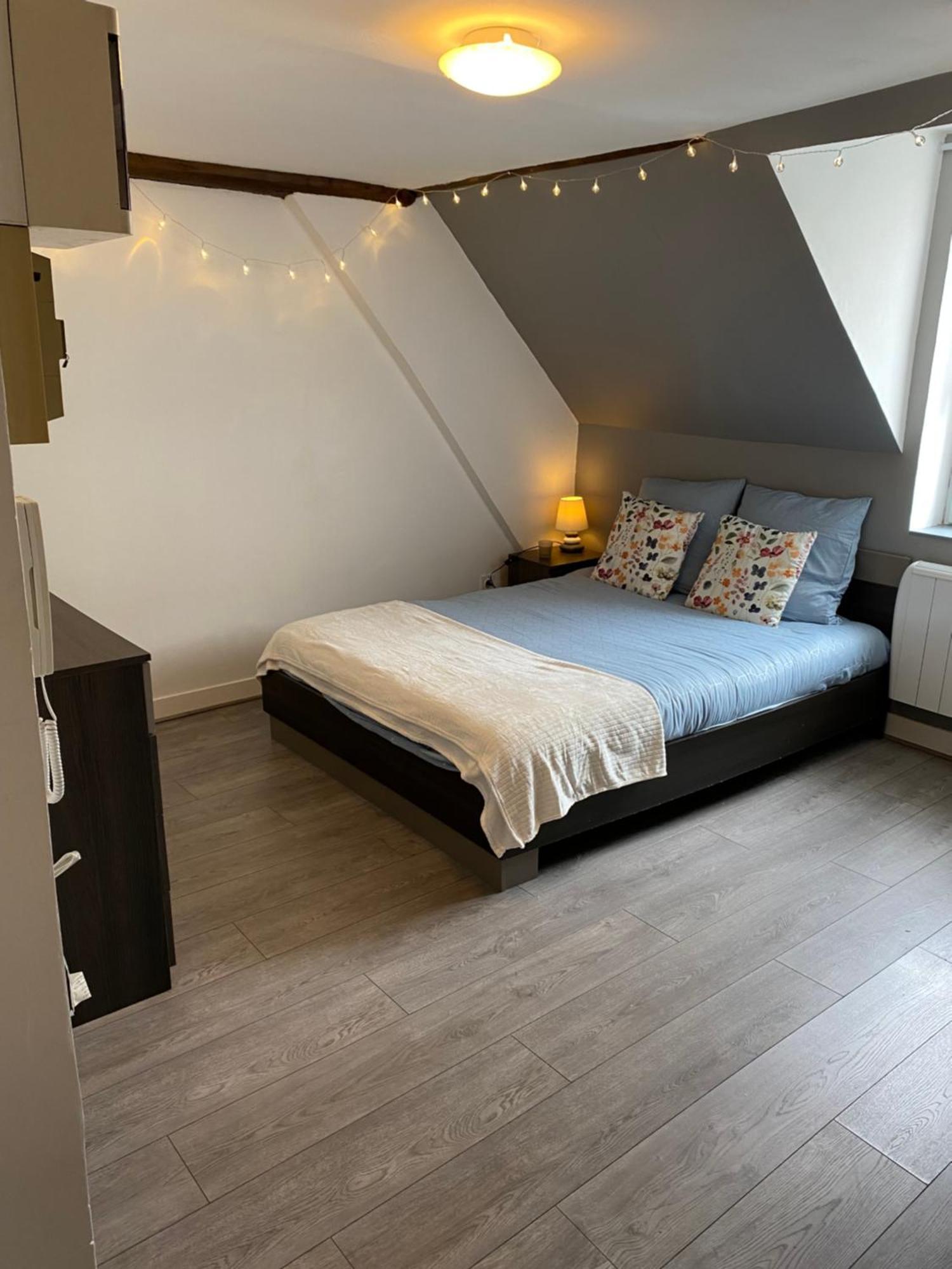 Appartement Hyper Centre Saint-Pierre-en-Auge Zewnętrze zdjęcie